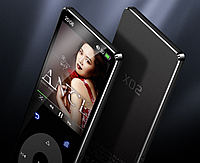 Плеєр MP3 Ruizu X02 B Bluetooth HI FI 8gb із зовнішнім динаміком