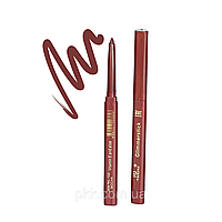 Олівець для губ Malva Cosmetics Pencil М 300 № 122