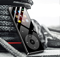 Плеєр MP3 Ruizu X02 B Bluetooth HI FI 8gb із зовнішнім динаміком, фото 9