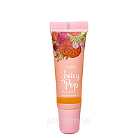 Блиск-бальзам для губ Colour Intense Juicy POP LGB10 10 мл № 13 fresh mango