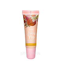 Блиск-бальзам для губ Colour Intense Juicy POP LGB10 10 мл № 15 tropical shake