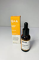 Q+A - Мультивітамінна олія для обличчя Q+A Super Food Facial Oil 30ml