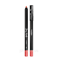 Олівець для губ Parisa Cosmetics гелевий № 715 Світло натурально-рожевий