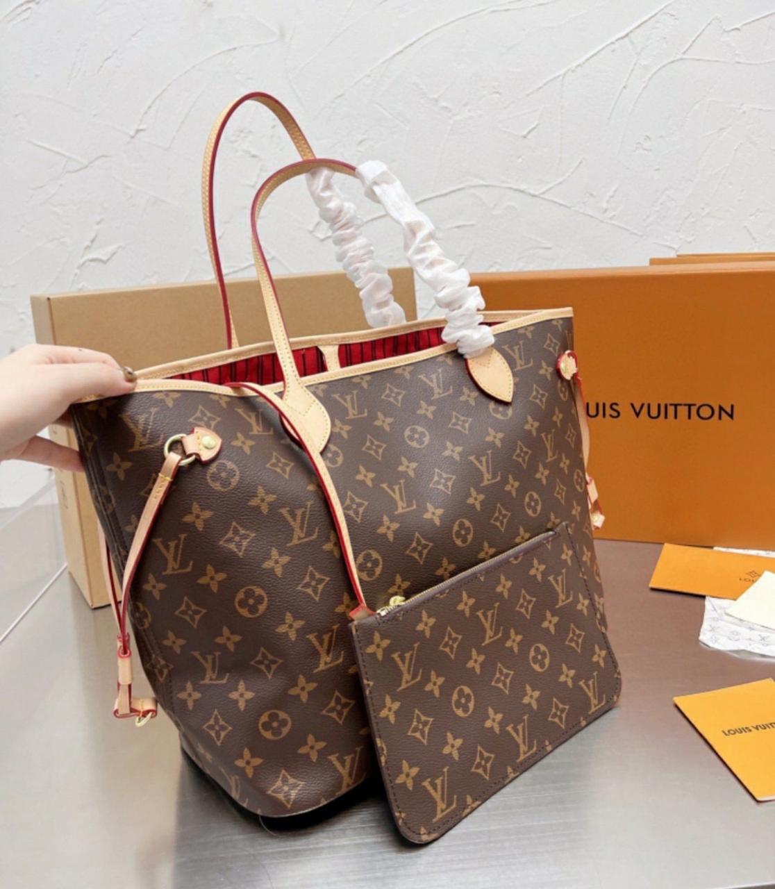 Louis vuitton neverfull mm monogram ID 1322707840 3510 Prom.ua