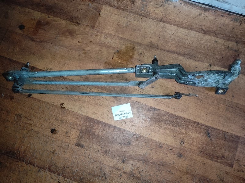 No103 Б/у Трапеция Дворников 1317135 для Ford Focus 1998-2005 — Купить ...