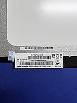 Матриця BOE NV156FHM-N48 15,6 Slim 30 Pin Full HD IPS Нова, фото 3