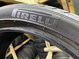 Розпаровка 265/35R20 99Y Pirelli PZero, фото 6