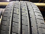 Розпаровка 265/35R20 99Y Pirelli PZero, фото 3