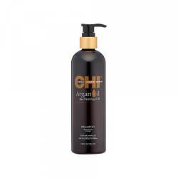 Відновлюючий Шампунь з Аргановою Олією CHI Argan Oil Shampoo 739 мл