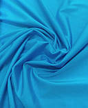 Біфлекс блискучий яскравий блакитний, фото 4