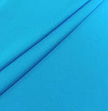 Біфлекс блискучий яскравий блакитний, фото 3