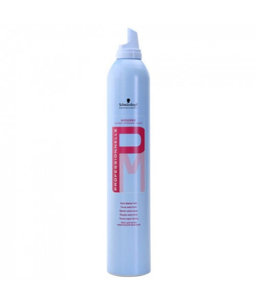 Купить Мусс для волос сверхсильной фиксации Schwarzkopf Professional ...
