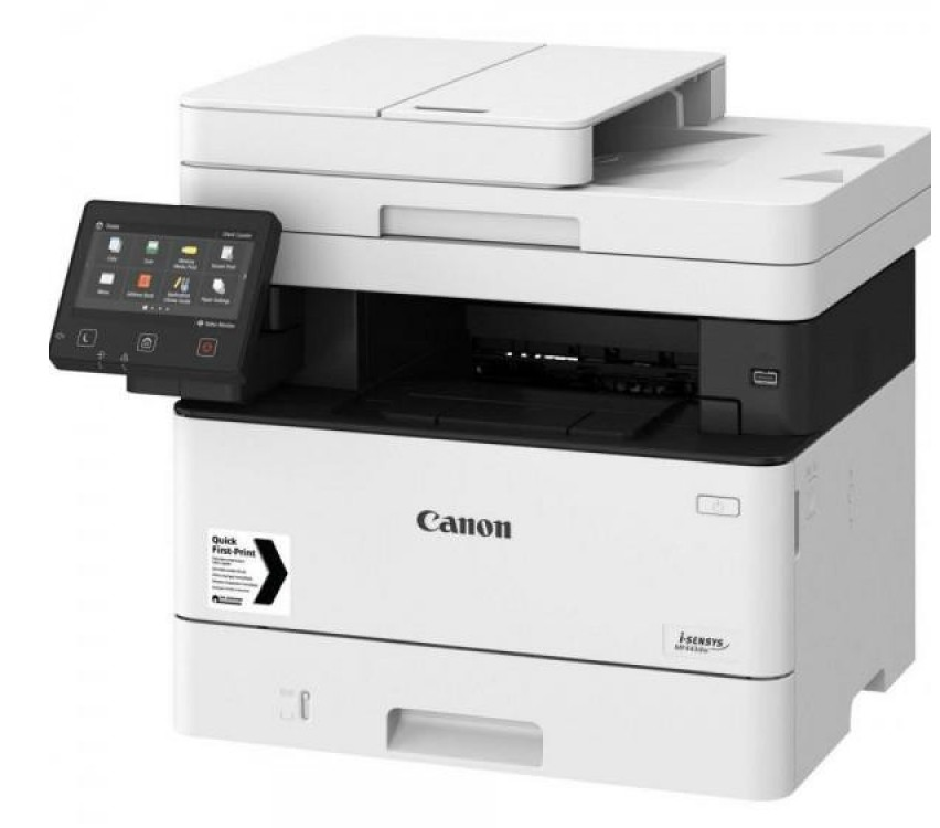МФУ Canon i-SENSYS MF453dw (5161C007), фото 1