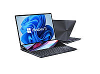 Ноутбук ASUS Zenbook Pro 14 Duo UX8402ZE