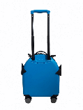 Дитяча валіза Airtex 961 Синій, фото 4