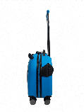 Дитяча валіза Airtex 961 Синій, фото 5
