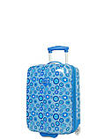 Дитяча валіза Madisson Snowball 65218 Синій, фото 2