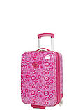 Дитяча валіза Madisson Snowball 65218 Рожевий, фото 2