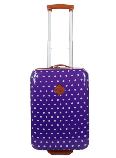 Дитяча валіза Madisson Snowball 65118 Маленький S Фіолетовий, фото 3