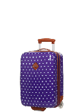 Дитяча валіза Madisson Snowball 65118 Маленький S Фіолетовий, фото 4