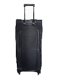 Дорожня сумка Worldline 898 Чорний Міні XS, фото 4