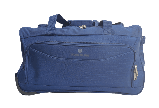 Дорожня сумка Worldline 898 Великий L Синій, фото 5