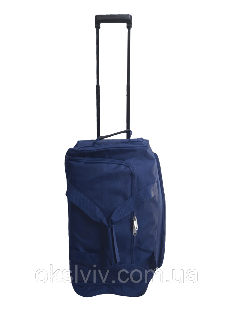 Дорожня сумка Worldline 898 Синій Міні XS