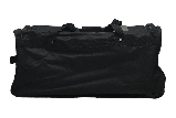 Дорожня сумка Madisson Snowball 21072 Розмір М  Чорний, фото 5