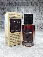 Тестер Nina L Extase для жінок 60 ml.