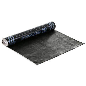 Єврорубероїд Полібуд ЕПП (поліестер) 2,0 (9 м.кв.рулон)