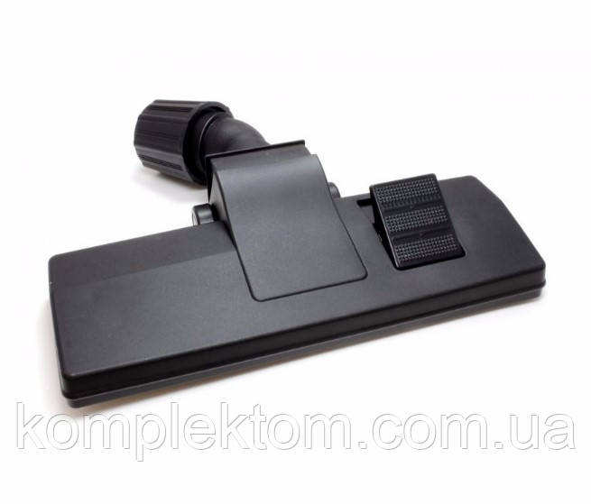 Щітка для пилососа універсальна килимова велика