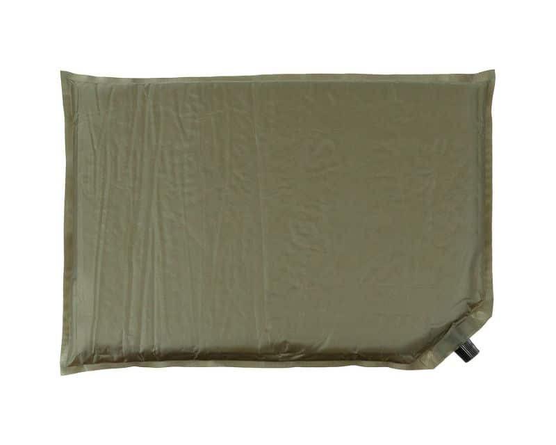 Самонадувна подушка тактична, армійська MFH Fox Outdoor Thermal Seat Pad