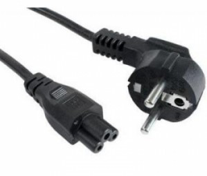 Кабель живлення мікі маус power cable #100332