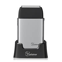 Профессиональный шейвер Hatteker Professional Tripple Shaver Silver (TX4-SL)