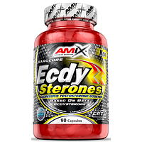 Ecdy-Sterones Amix, 90 капсул