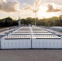 Використання та зберігання акумуляторних батарей. Новий підхід до розрахунку