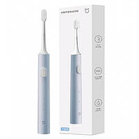 Електрична зубна щітка Xiaomi Mijia Acoustic Wave Toothbrush T200 - Blue (6934177781988)