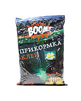 Прикормка + клей "Boom" Top Series Кукурудза 900g