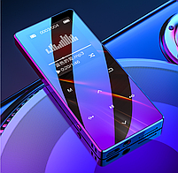 Плеєр MP3 Ruizu D51 Bluetooth HI FI 16gb із зовнішнім динаміком, фото 11