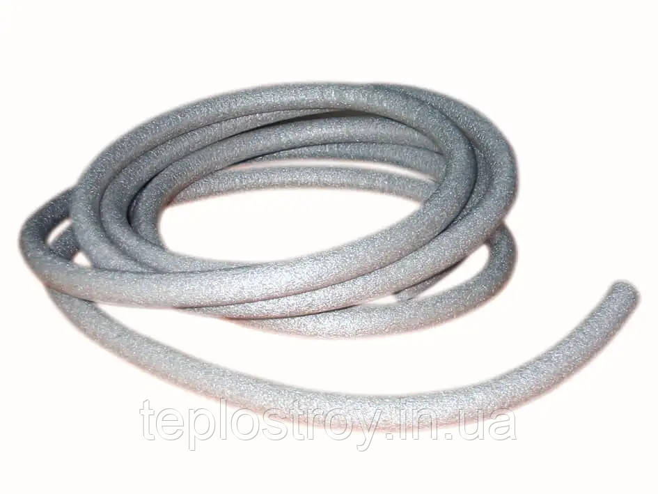 Litogap Litokol - Шнур для компенсаційних швів. Діаметр 10 мм.