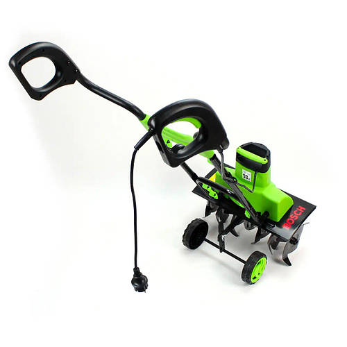 Купить Электрический культиватор BOSCH GT-2000 2.0 кВт ...