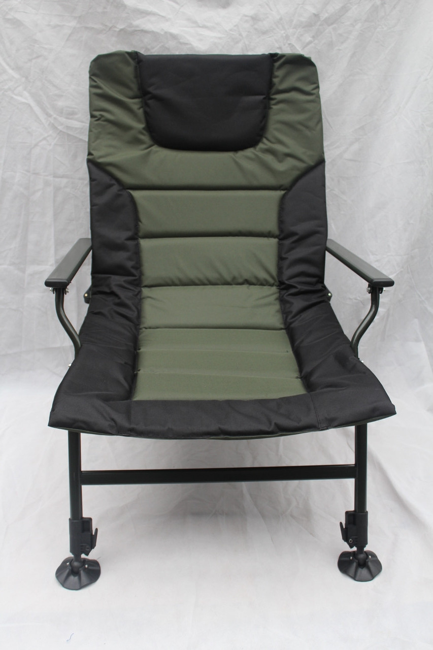 Коропове крісло Ranger Wide Carp SL-105, фото 1