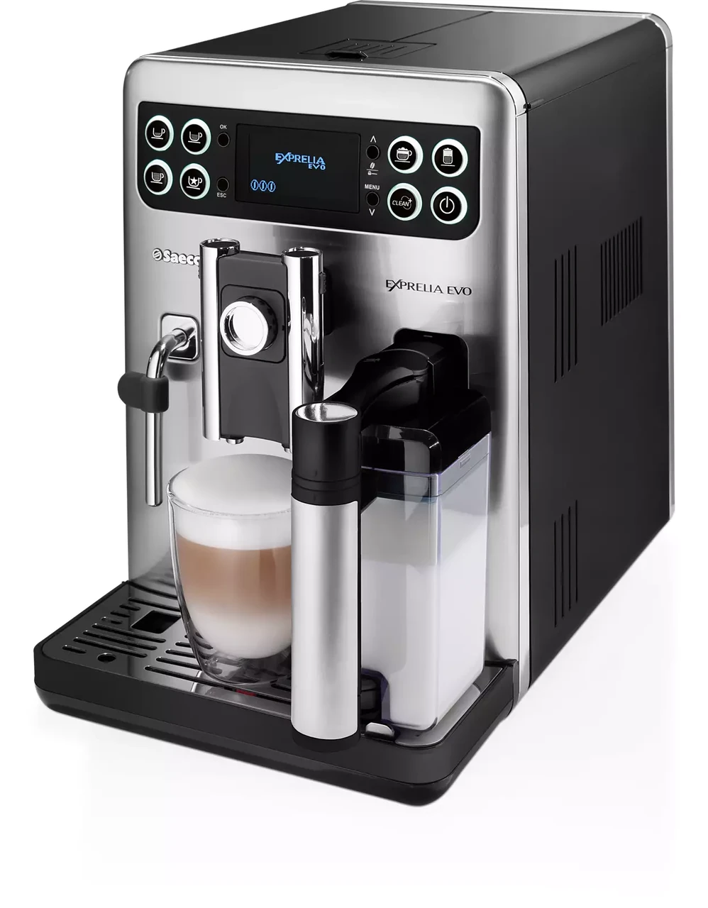 Philips Saeco Exprelia HD8856 all Coffee 1014189508