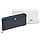 Синій гаманець-клатч з ремінцем на руку з натуральної шкіри ST Leather ST45-2, фото 7
