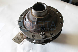 130-2403020 Чашки диференціала ЗІЛ-130 (комплект) (ЗБЕРІГАННЯ)