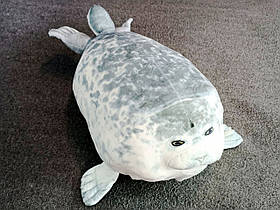М'яка іграшка-подушка Shantou "Морський котик" m14700