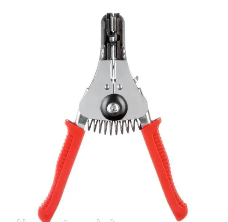 Знімач ізоляції 150 мм Intertool, фото 1