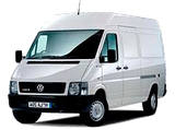 Фольксваген ЛТ1996-2006