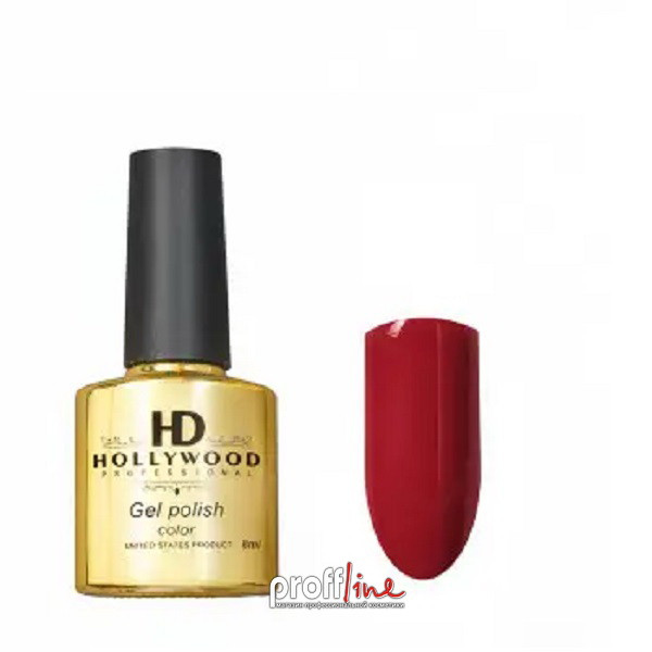 Гель-лак Hollywood No 14, фото 1