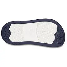 Crocs Crocband Full Force Clog Grey — Унісекс Сабо Крокс Крокбенд Фул Форс Сірі — Оригінал, фото 3